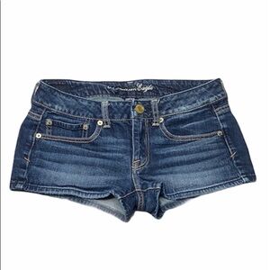 American Eagle Stretch Shorts